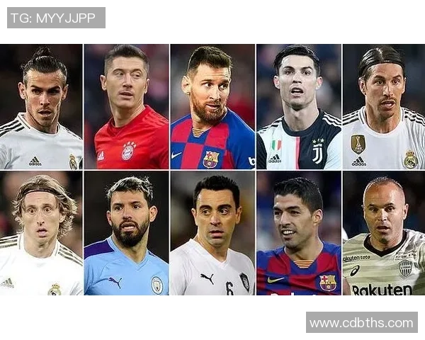 全球足球前五十名球星排名揭晓 谁将称霸足坛之巅 全球足球前五十名球星排名揭晓 谁将称霸足坛之巅