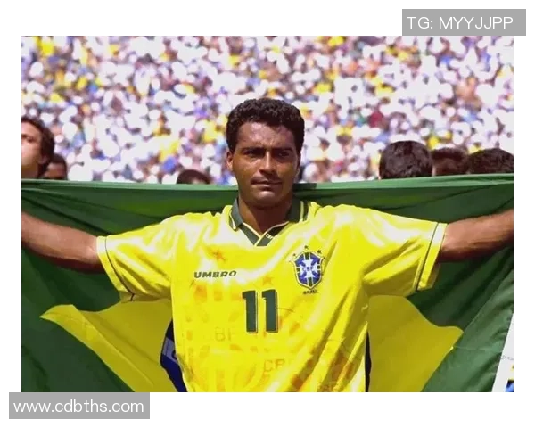 足球界姓罗球星大盘点:从罗纳尔多到罗马里奥的传奇之路