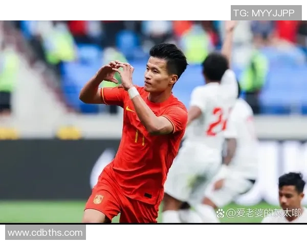 中国足球未来能否涌现世界级球星推动国足崛起 中国足球未来能否涌现世界级球星推动国足崛起