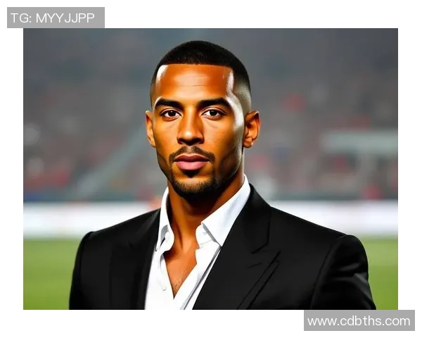 扎辫子球星风采展现 从球场到时尚的全新突破